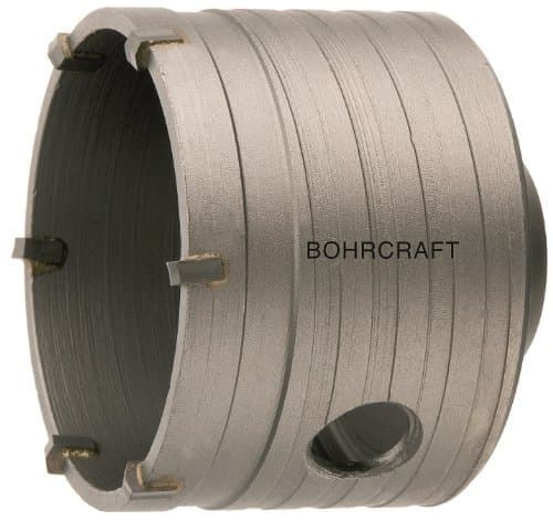 Hålsåg Bohrcraft HM; 82x50 mm
