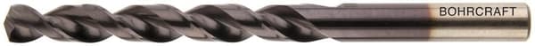 Borr för metall Bohrcraft BC11430300800; HSS-E; DIN 338; 8,0x75x117 mm