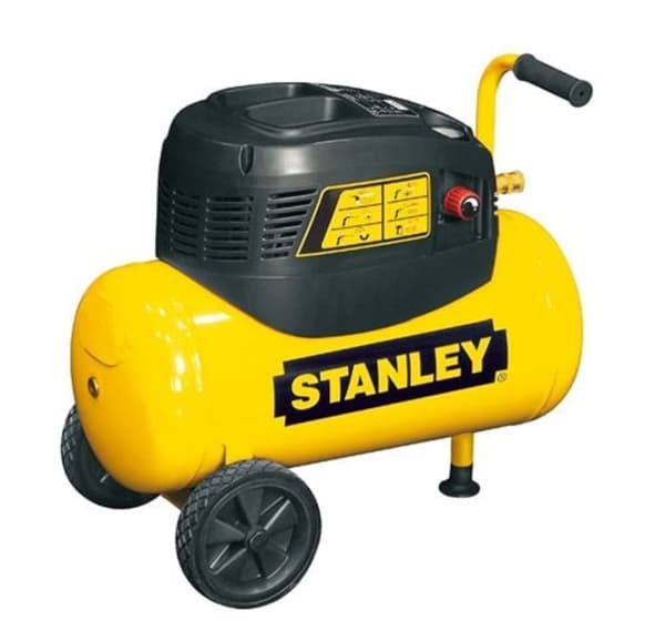 Kompressor Stanley B6CC304STN004