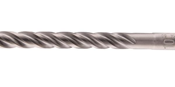 Borr för betong Makita Nemesis 2 B-63410; 10x100/165 mm; SDS-plus; 10 st.
