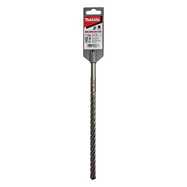 Borr för betong Makita Nemesis 2 B-58746; 28x200/250 mm; SDS-PLUS