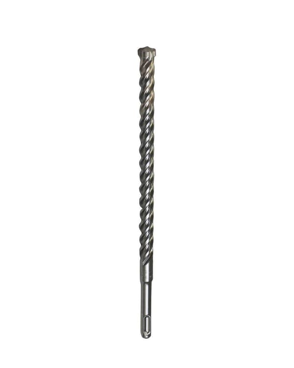Borr för betong Makita Nemesis 2 B-58235; 10x310 mm; SDS-PLUS