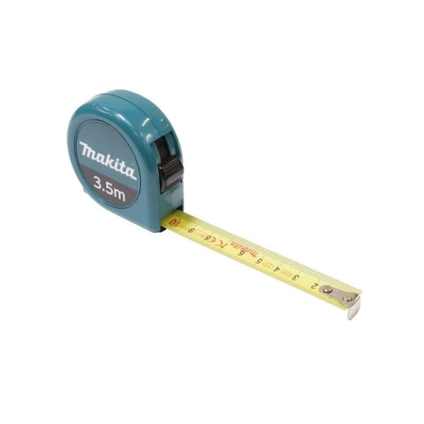 Mättape Makita; 3,5 m