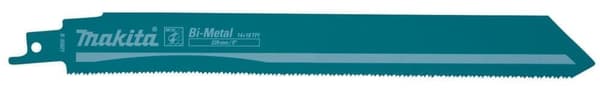 Tigersågsblad Makita B-55821; 228x1,1 mm; 5 st.