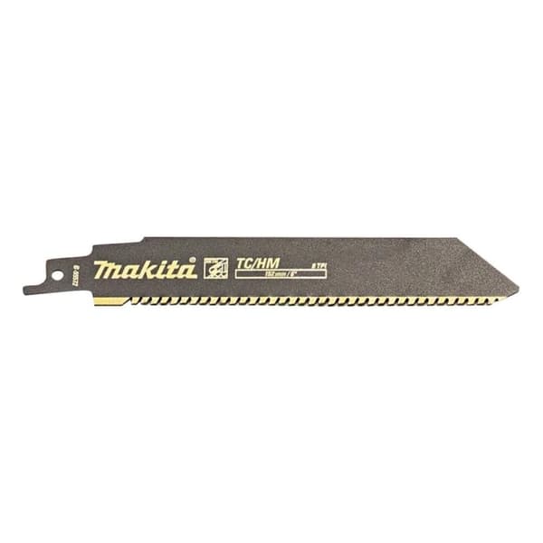 Tigersågsblad Makita B-55572-10; 152 mm; 10 st.