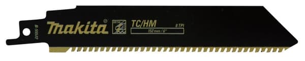 Tigersågsblad Makita B-55572; 152x1,25 mm; 1 st.
