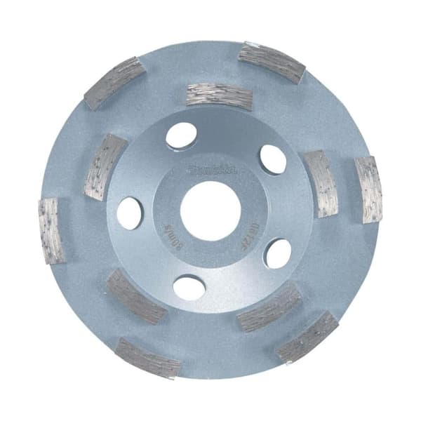 Diamantslipskiva Makita B-48583; 125 mm