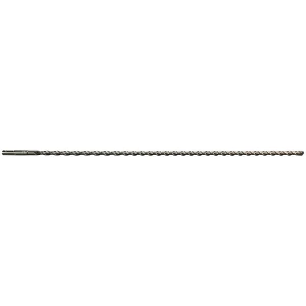 Borr för betong Makita V-PLUS; 10x600 mm; SDS-plus