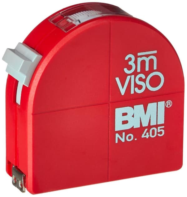 Mättape BMI 405 VISO; 3 m