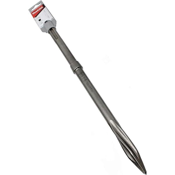 Spetsmejsel Makita; SDS-max; 400 mm