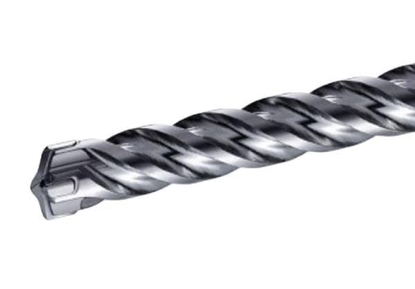 Borr för betong Makita Nemesis; SDS-max; 15x400/540 mm