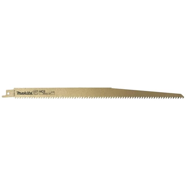 Tigersågsblad Makita B-16829; 5 st.