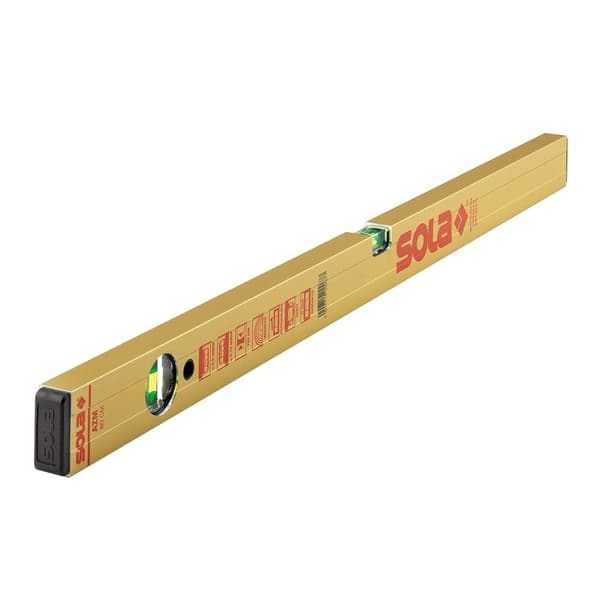 Magnetiskt vattenpass Sola Profi AZM40; 40 cm