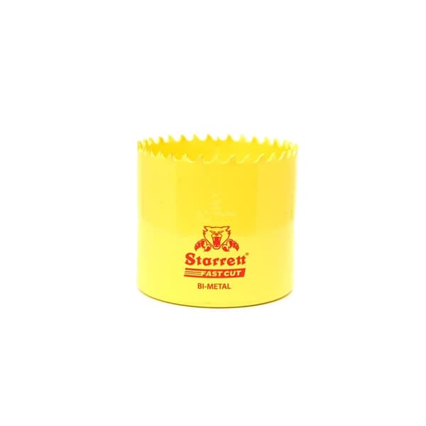 Hålsåg Starrett Bi-Metal; 51 mm
