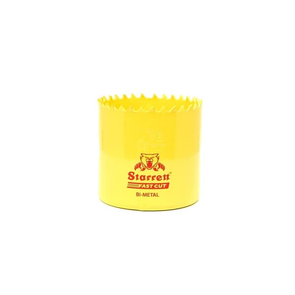 Hålsåg Starrett Bi-Metal; 48 mm