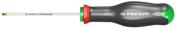 Skruvmejsel Facom ATX10X75; T10; 75 mm