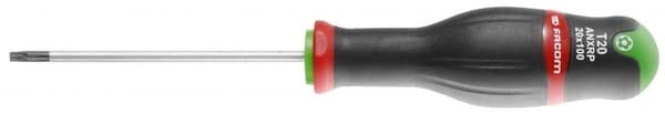 Skruvmejsel Facom ANXRP30X125; TT30; 245 mm