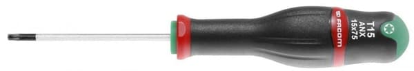 Skruvmejsel Facom ANX30X125; T30; 245 mm