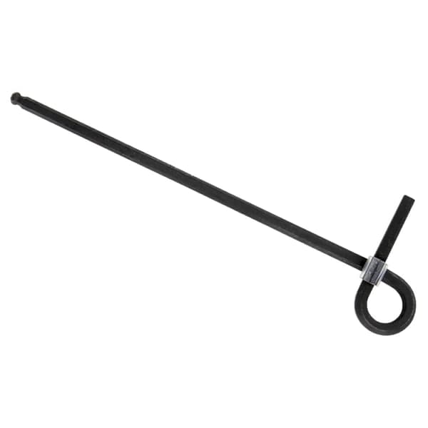 Insexnyckel - 6-kant Arbortech ALL.FG.KEY004