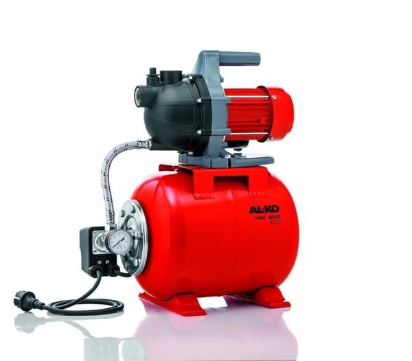 Hydroforpump Al-ko HW 600 Eco
