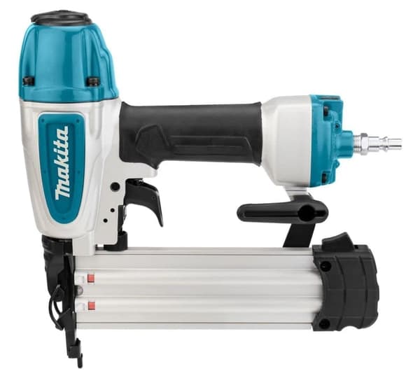 Tryckluftsdriven dyckertpistol Makita AF506