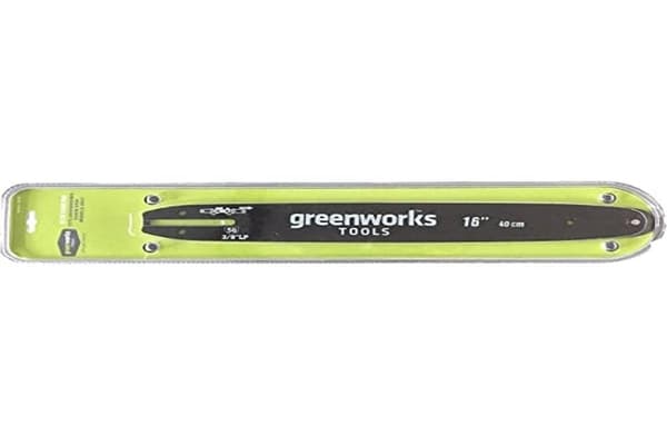 Sågsvärd för motorsåg Greenworks ACS-40BAR-GW; 16''; 40 cm