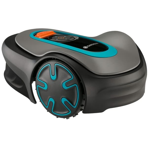 Robotgräsklippare Gardena Sileno Minimo 500