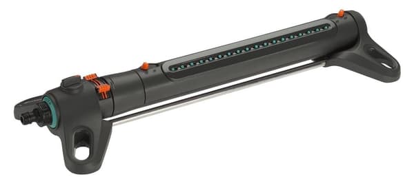Vattenspridare  Gardena Aquazoom L; 28-350 m2