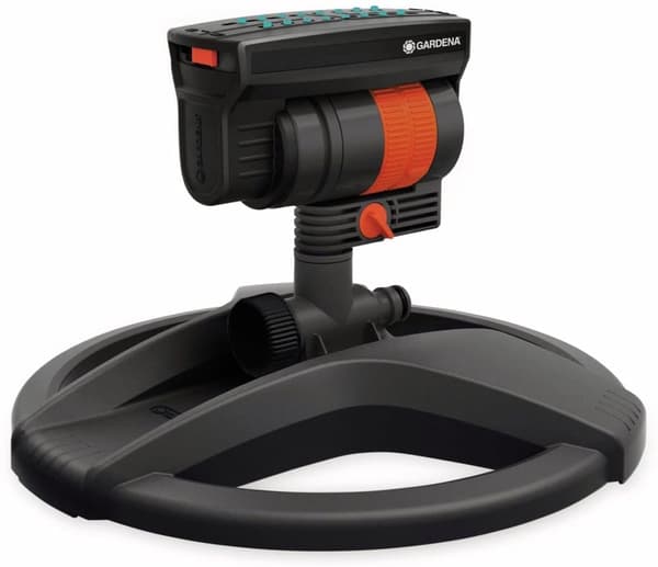 Vattenspridare  Gardena AquaZoom compact 18708-20