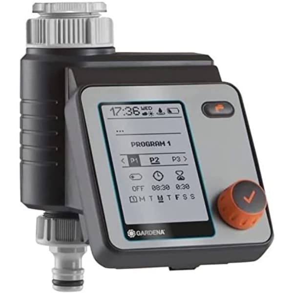Bevattning regulator  Gardena Master 967928001