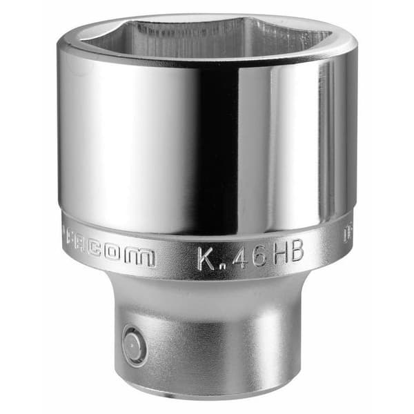 Hylsnyckel Facom K.33HB; 3/4''; 33x59 mm