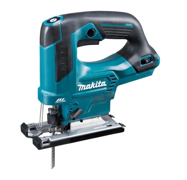 Batteridriven sticksåg Makita JV103DZ; 12 V (utan batteri och laddare)