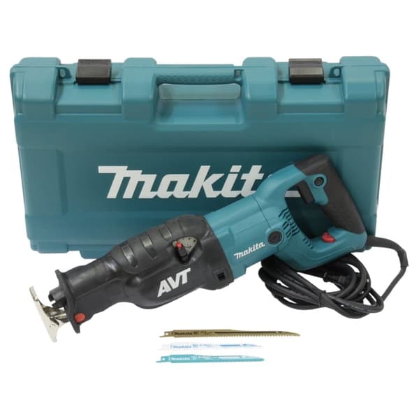 Tigersåg Makita JR3070CT, AVT