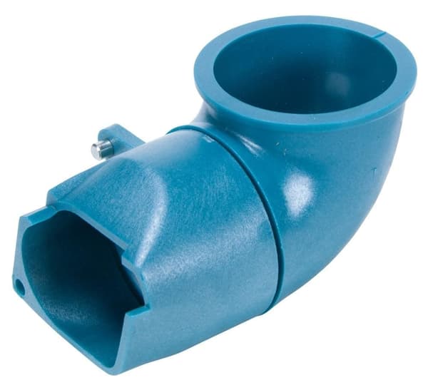 Dammutsugadapter Makita JPA122194