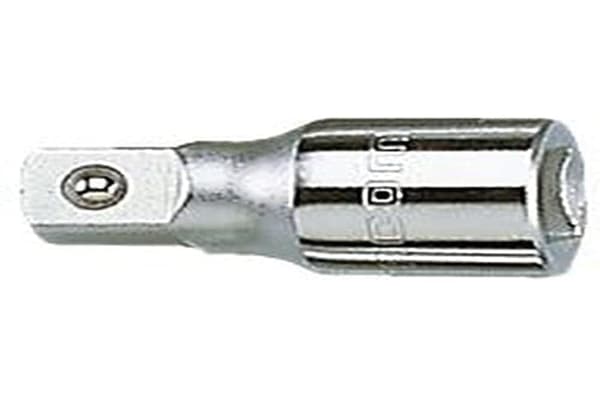 Förlängning  Facom J.208; 3/8''; 50 mm