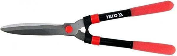 Häcksax Yato YT-8823; 650 mm