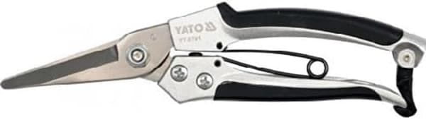 Sekatör Yato YT-8791; 200 mm