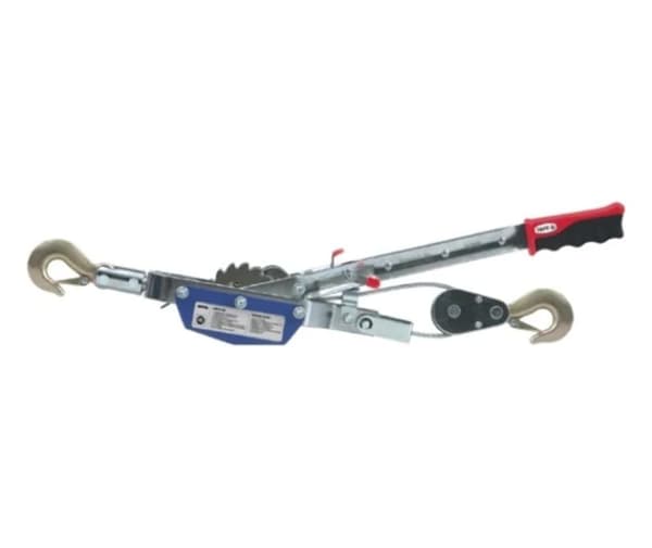 Lyft ''vinsch'' Yato YT-5913; 1300 kg