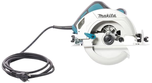 Cirkelsåg Makita HS7601