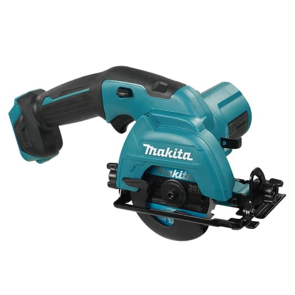 Batteridriven cirkelsåg Makita HS301DZ; 12 V (utan batteri och laddare)