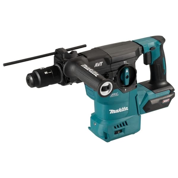 Borrhammare Makita HR009GZ01; 40 V; 3,9 J; SDS-Plus (utan batteri och laddare)