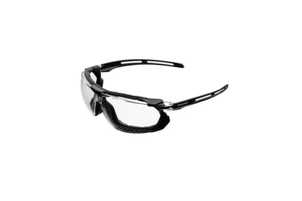 Skyddsglasögon Honeywell Tirade; genomskinlig