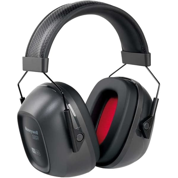 Hörselskydd  Honeywell Verishield VS120; 31 dB