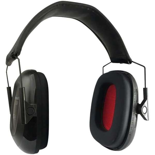 Hörselskydd Honeywell VeriShield VS110F; 27 dB; 1 st.