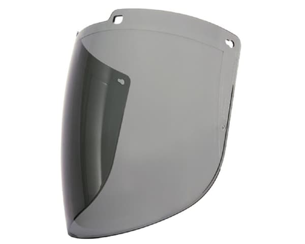 Skyddsglas Honeywell Turboshield anti-fog grå