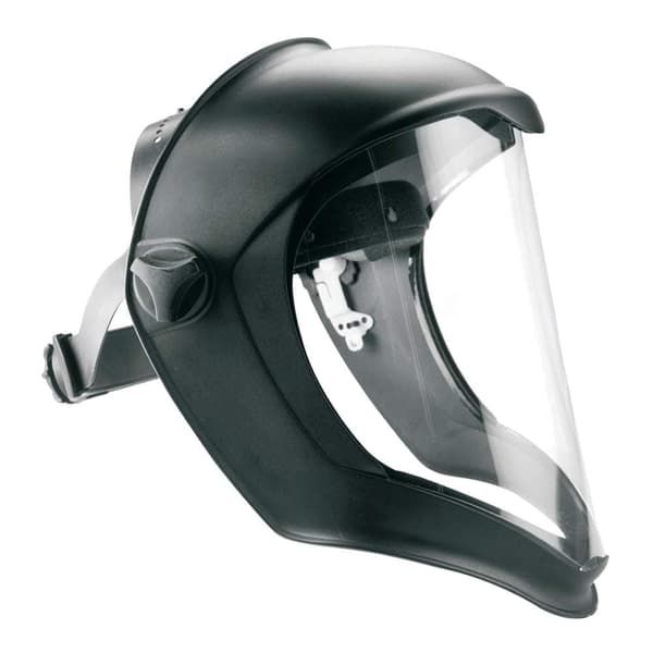 Skyddsvisir Honeywell Bionic FB-HC