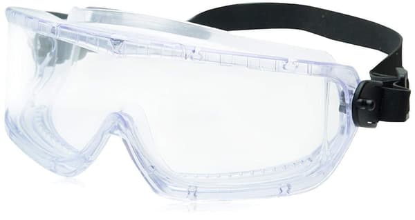 Skyddsglasögon Honeywell V-Maxx Chemistry