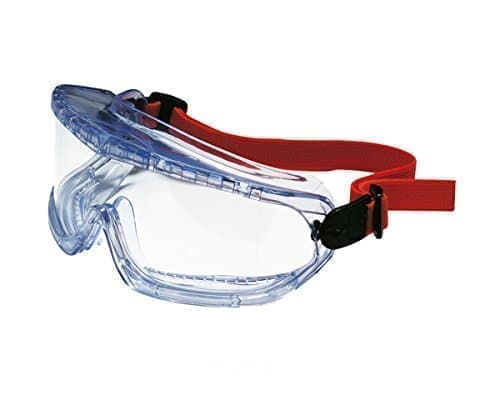 Skyddsglasögon Honeywell V-Maxx Indirect Ventilation