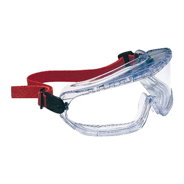 Skyddsglasögon Honeywell Eyaface V-MAXX