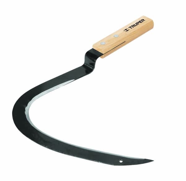 Machete Truper GR-HO